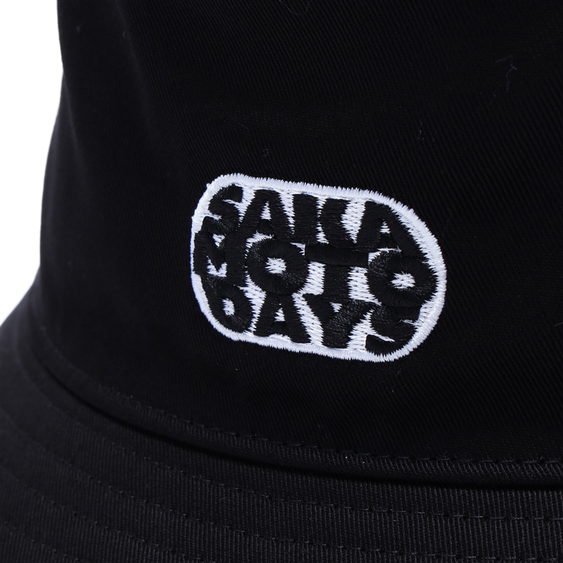 『ＳＡＫＡＭＯＴＯ　ＤＡＹＳ』バケットハット　ＢＥ１
