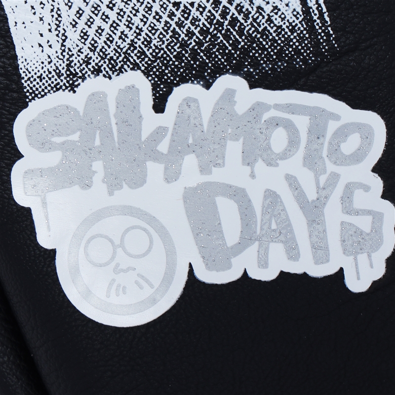 『ＳＡＫＡＭＯＴＯ　ＤＡＹＳ』銃型ミニショルダー　ＢＥ１