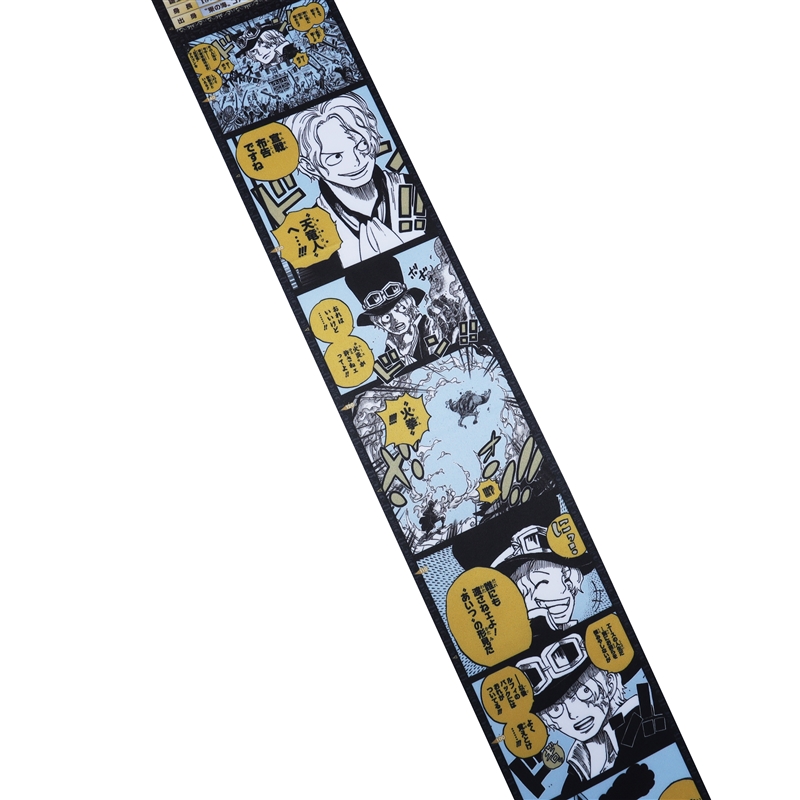 『ＯＮＥ　ＰＩＥＣＥ』バースデイメジャークロス　サボ　ＢＥ１