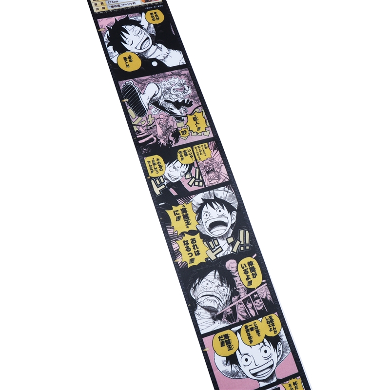 『ＯＮＥ　ＰＩＥＣＥ』バースデイメジャークロス　モンキー・Ｄ・ルフィ　　ＢＥ２