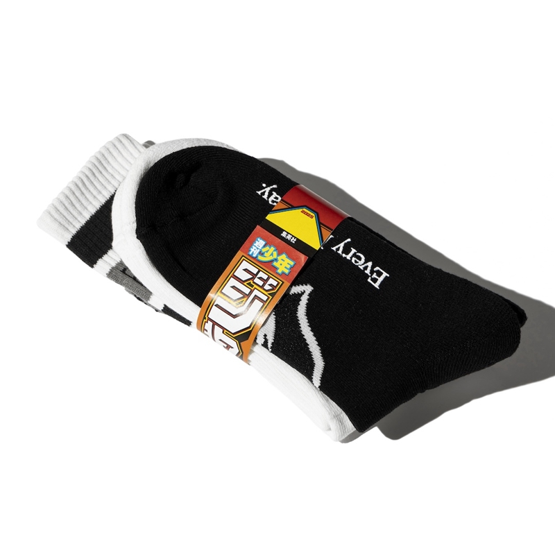 『Ｅｖｅｒｙ　Ｍｏｎｄａｙ』＿２ＰＳＯＸ