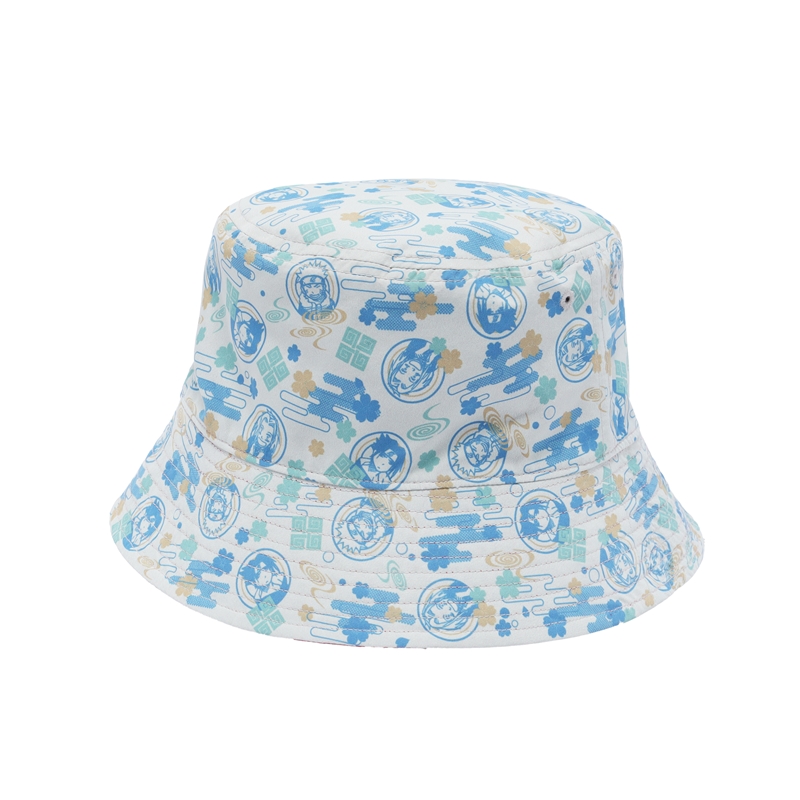 『ＮＡＲＵＴＯ－ナルト－』リバーシブルバケットハット　ＢＥ２