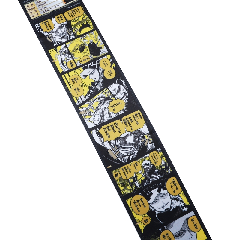 『ＯＮＥ　ＰＩＥＣＥ』バースデイメジャークロス　トラファルガー・ロー　ＢＥ４