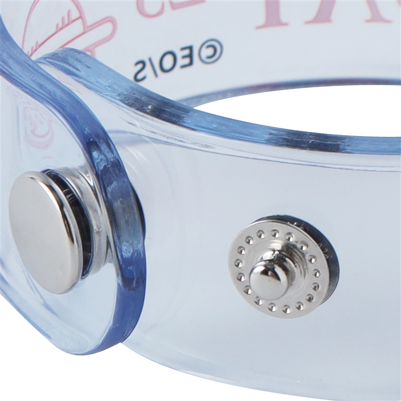 『ＯＮＥ　ＰＩＥＣＥ』ボタン付きバングル　＜ＯＮＥ　ＰＩＥＣＥ　ＤＡＹ’２５＞　ＢＥ３