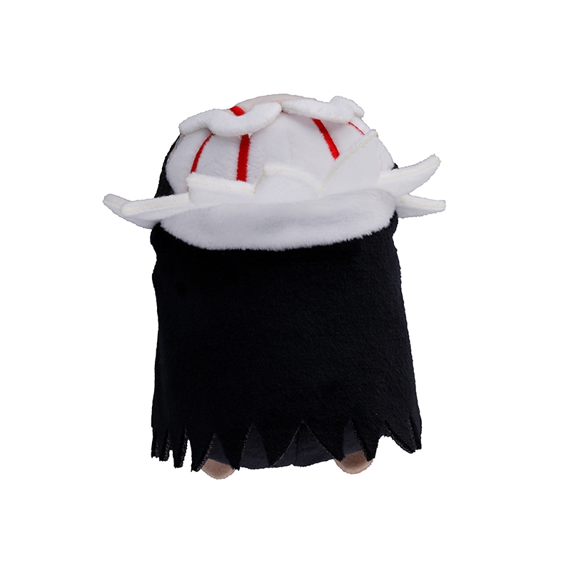 『ダンダダン』のるキャラマスコット　オカルン　ターボババアｖｅｒ．　ＢＥ４－ＪＳ