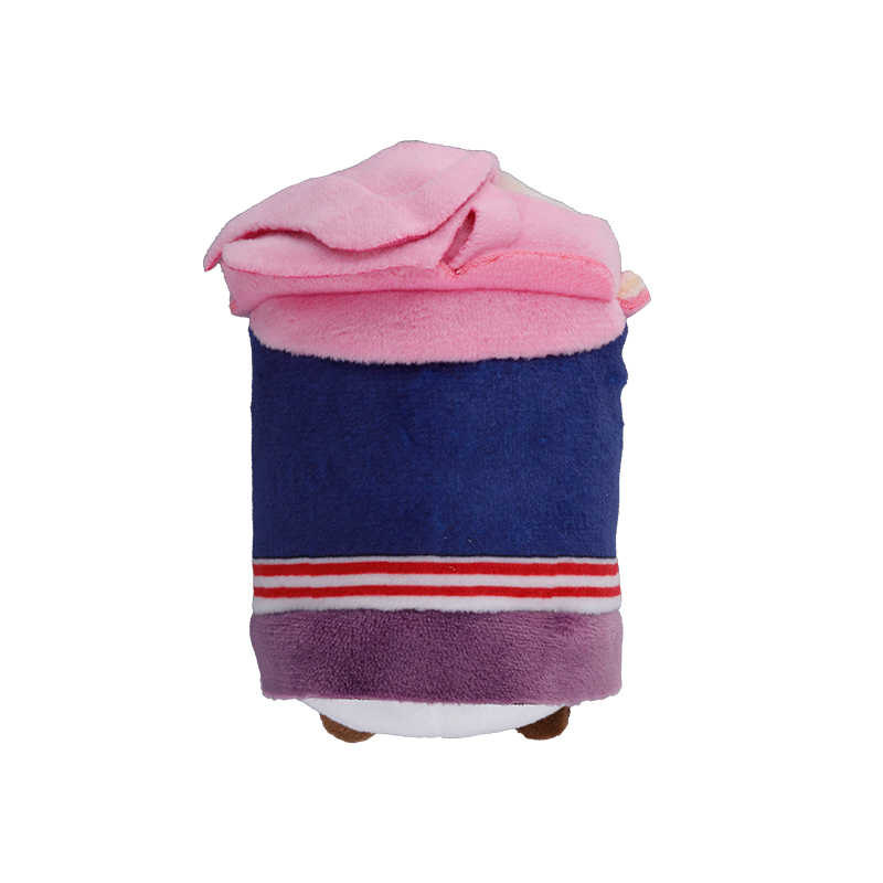 『ダンダダン』のるキャラマスコット　アイラ　ＢＥ４－ＪＳ