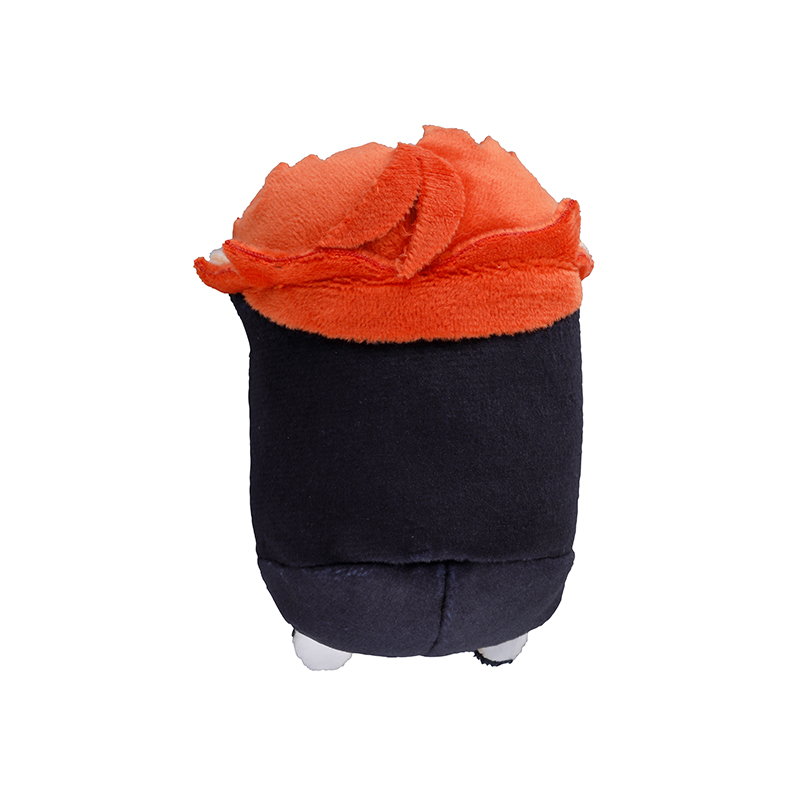 『ダンダダン』のるキャラマスコット　ジジ　ＢＥ４－ＪＳ