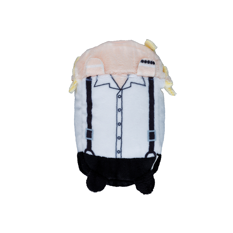 『カグラバチ』のるキャラマスコット　柴登吾　ＢＥ４－ＪＳ