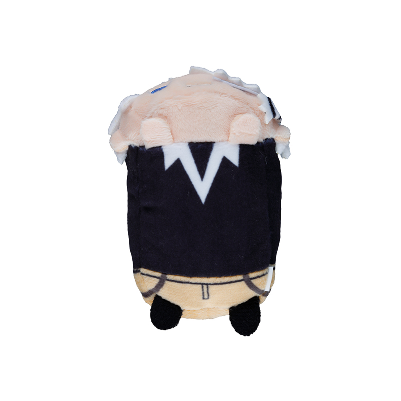 『カグラバチ』のるキャラマスコット　漣伯理　ＢＥ４－ＪＳ