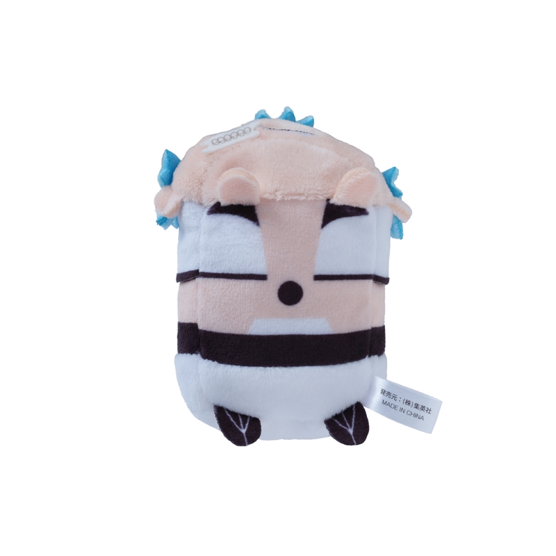 『ＢＬＥＡＣＨ』のるキャラマスコット　グリムジョー・ジャガージャック　ＢＥ４－ＪＳ