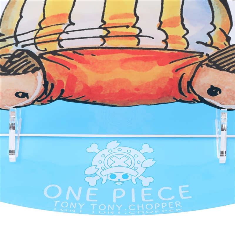 『ＯＮＥ　ＰＩＥＣＥ』アクリルＧＩＧＡフィギュア　トニートニー・チョッパー　Ｖｏｌ．３　ＢＦ１