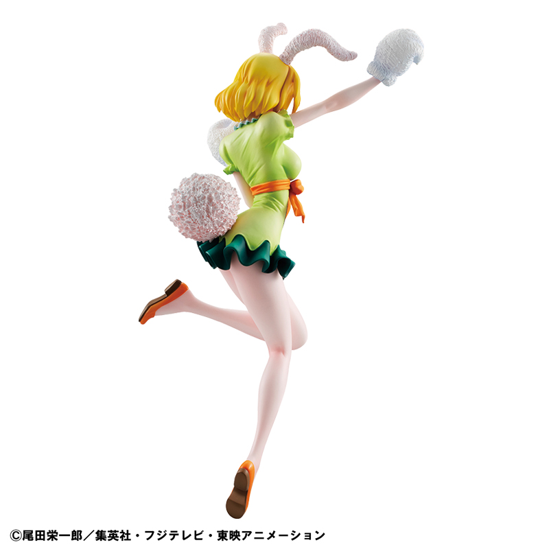 『ＯＮＥ　ＰＩＥＣＥ』Ｐｏｒｔｒａｉｔ．Ｏｆ．Ｐｉｒａｔｅｓ　”ＬＩＭＩＴＥＤ　ＥＤＩＴＩＯＮ”　キャロット【再販】