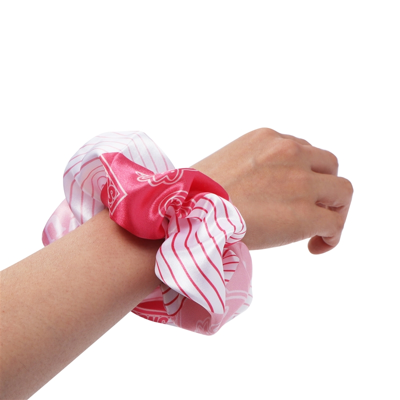 『ＯＮＥ　ＰＩＥＣＥ　ＦＩＬＭ　ＲＥＤ』シュシュ　ＢＣ４