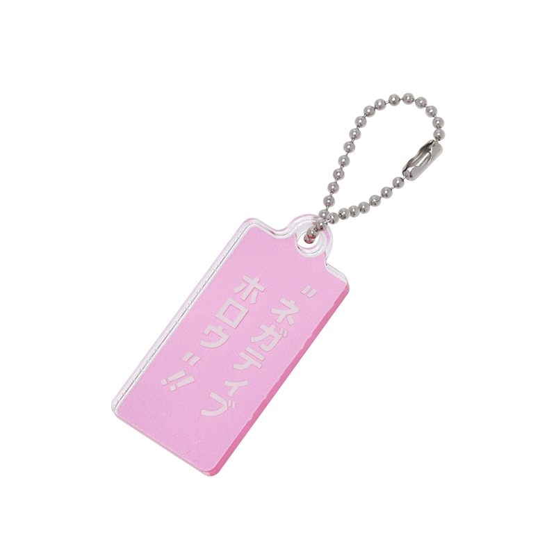 『ＯＮＥ　ＰＩＥＣＥ』セリフチャーム付きボールペン　ペローナ　ＢＤ２