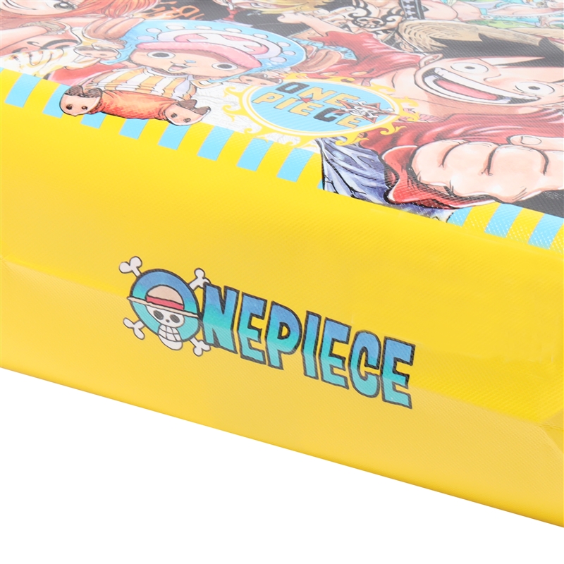 『ＯＮＥ　ＰＩＥＣＥ』フルカラーショッピングバッグ　改訂版　ＡＩ３