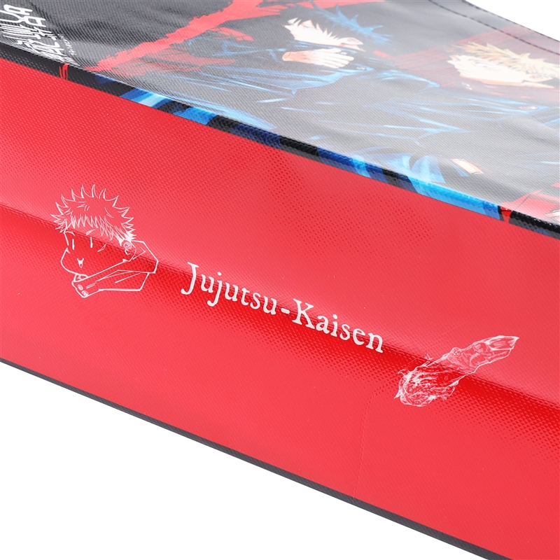 『呪術廻戦』フルカラーショッピングバッグ　改訂版　ＢＢ３