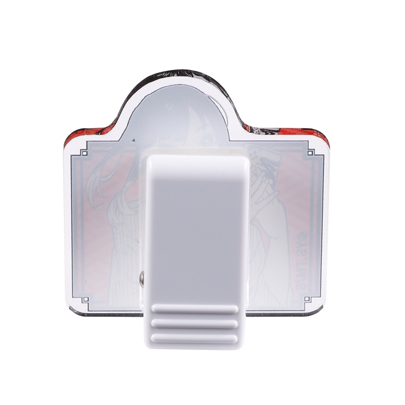 『あかね噺』アクリルメモスタンド２個セット　ＢＤ３