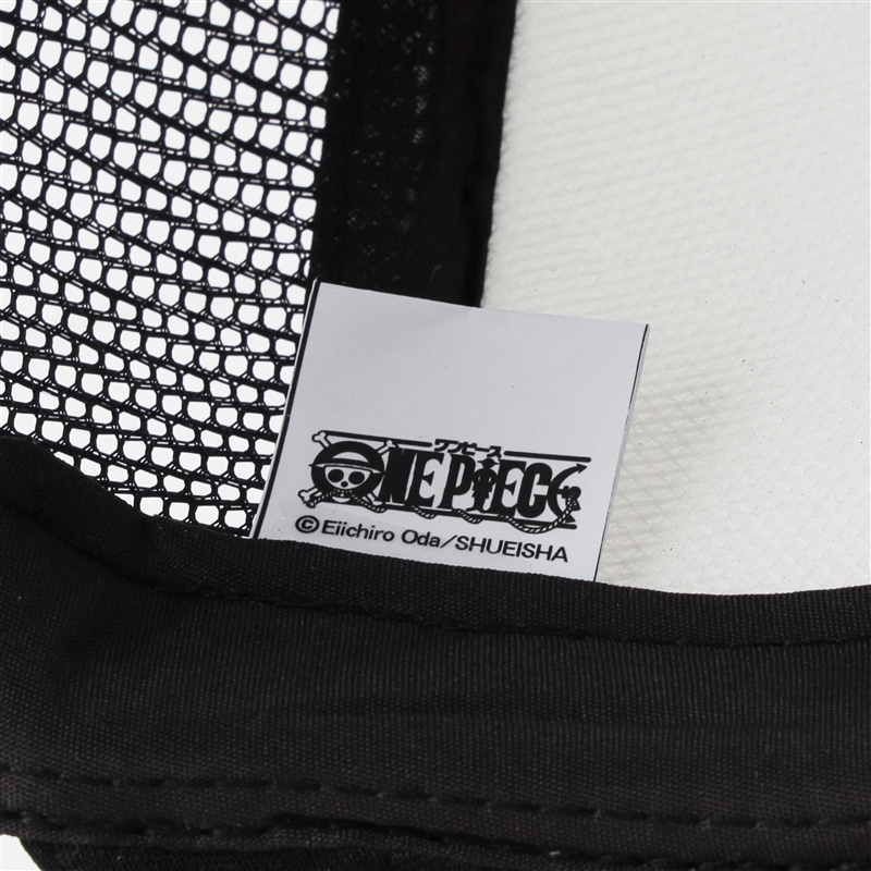 『ＯＮＥ　ＰＩＥＣＥ』キャップ　＜ＯＮＥ　ＰＩＥＣＥ　ＤＡＹ’２４＞　ＢＤ３