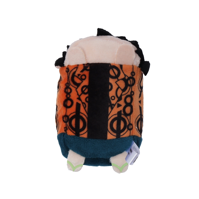 『ＳＡＫＡＭＯＴＯ　ＤＡＹＳ』のるキャラマスコット　南雲　ＪＣＣＶｅｒ．　ＢＤ４－ＪＦ