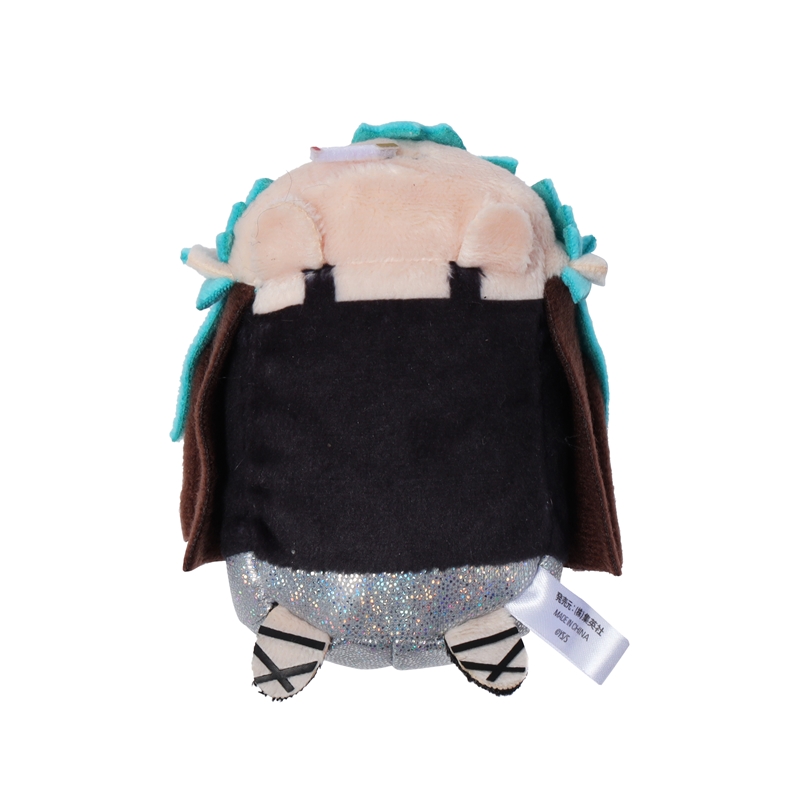 『ＳＡＫＡＭＯＴＯ　ＤＡＹＳ』のるキャラマスコット　赤尾リオン　ＪＣＣＶｅｒ．　ＢＤ４－ＪＦ