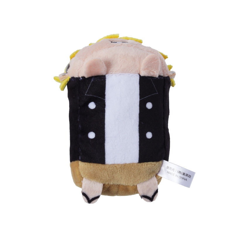 『ウィッチウォッチ』のるキャラマスコット　風祭監志　ＢＤ４－ＪＦ