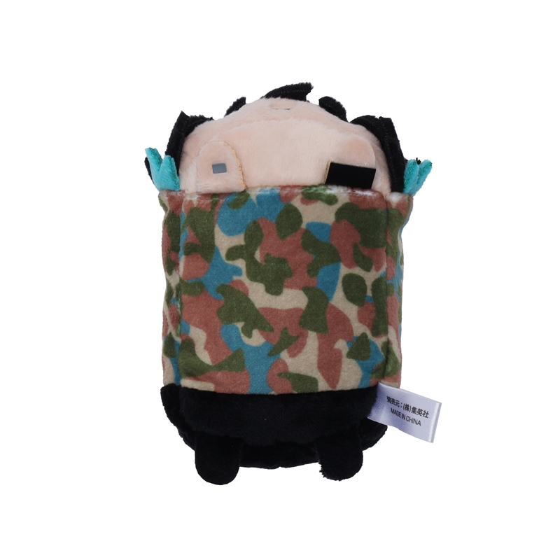 『ウィッチウォッチ』のるキャラマスコット　真神圭護　ＢＤ４－ＪＦ