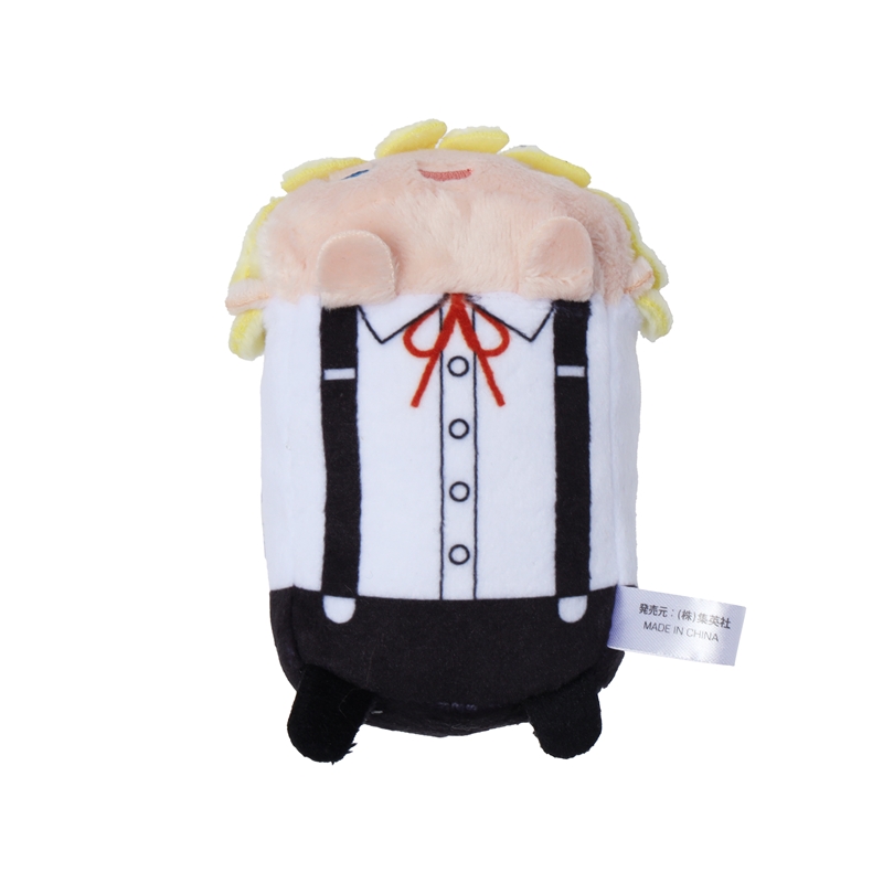 『ウィッチウォッチ』のるキャラマスコット　霧生見晴　ＢＤ４－ＪＦ