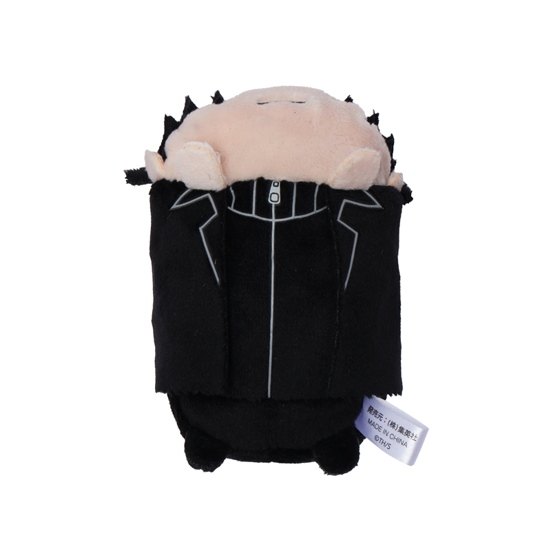 『カグラバチ』のるキャラマスコット　六平千鉱　ＢＤ４－ＪＦ