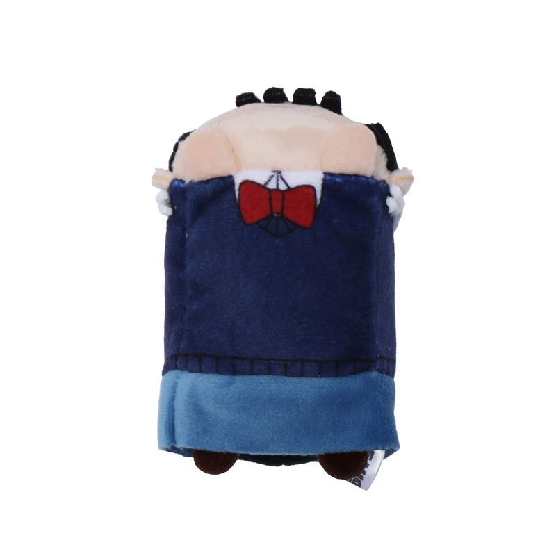 『ＳＡＫＡＭＯＴＯ　ＤＡＹＳ』のるキャラマスコット　虎丸尚　ＢＤ４－ＪＳ