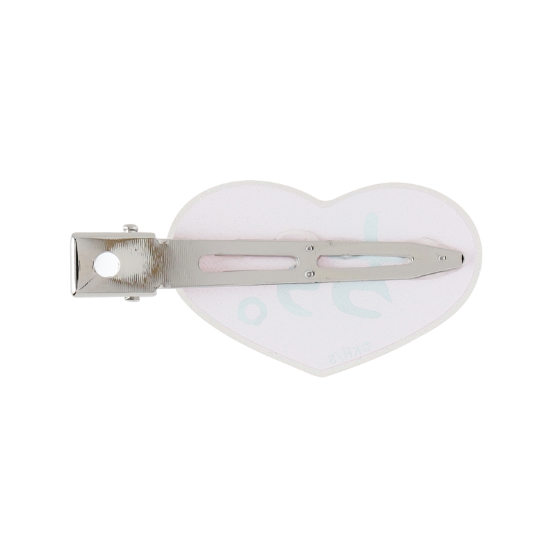 『僕のヒーローアカデミア』トガちゃんの「ちぅ。」前髪クリップ２個セット　ＢＤ４－ＪＦ