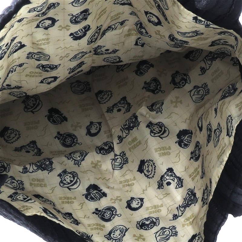 『ＯＮＥ　ＰＩＥＣＥ』ヌビトートバッグ　ＢＤ４－ＪＳ