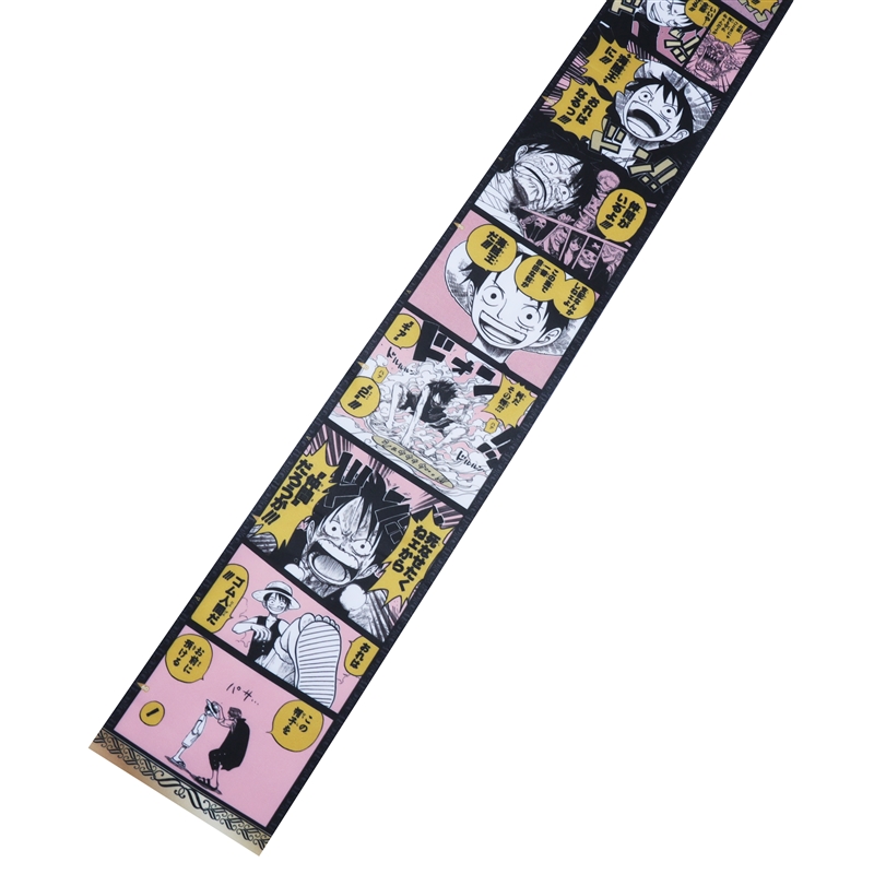 『ＯＮＥ　ＰＩＥＣＥ』バースデイメジャークロス　モンキー・Ｄ・ルフィ　　ＢＥ２