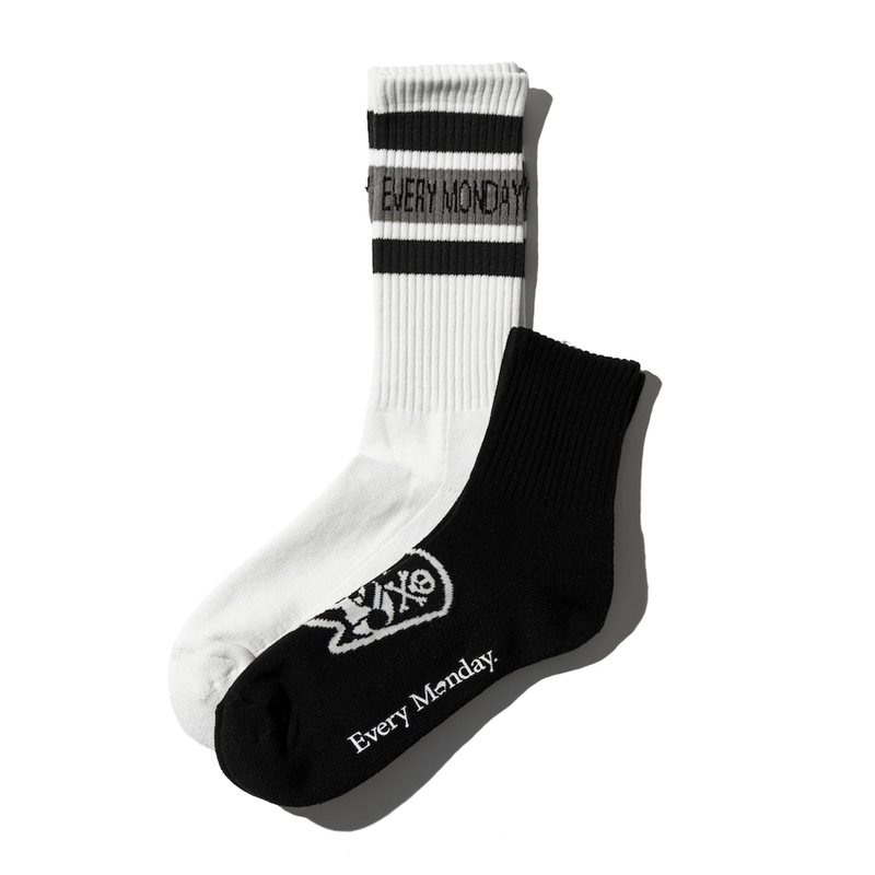 『Ｅｖｅｒｙ　Ｍｏｎｄａｙ』＿２ＰＳＯＸ