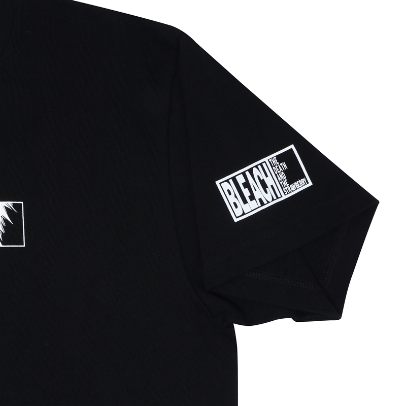 『ＢＬＥＡＣＨ』Ｔシャツ　巻頭歌　Ｍサイズ　ＢＥ１ Ｍサイズ