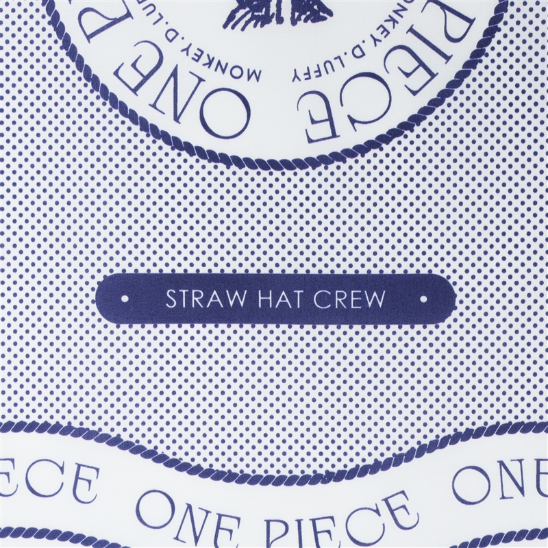 『ＯＮＥ　ＰＩＥＣＥ』バンダナ　ＢＥ２