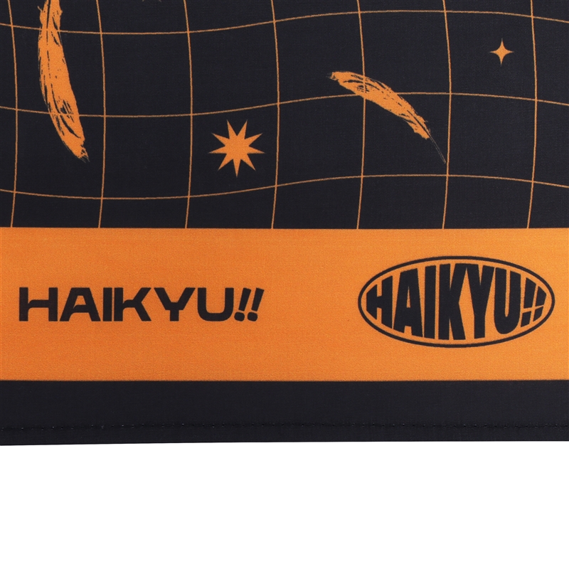 『ハイキュー！！』バンダナ　ＢＥ２
