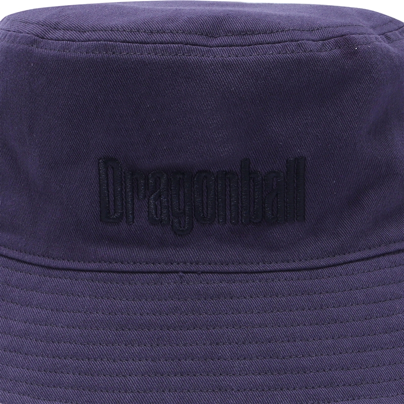 『ＤＲＡＧＯＮ　ＢＡＬＬ』リバーシブルバケットハット　ＢＥ２