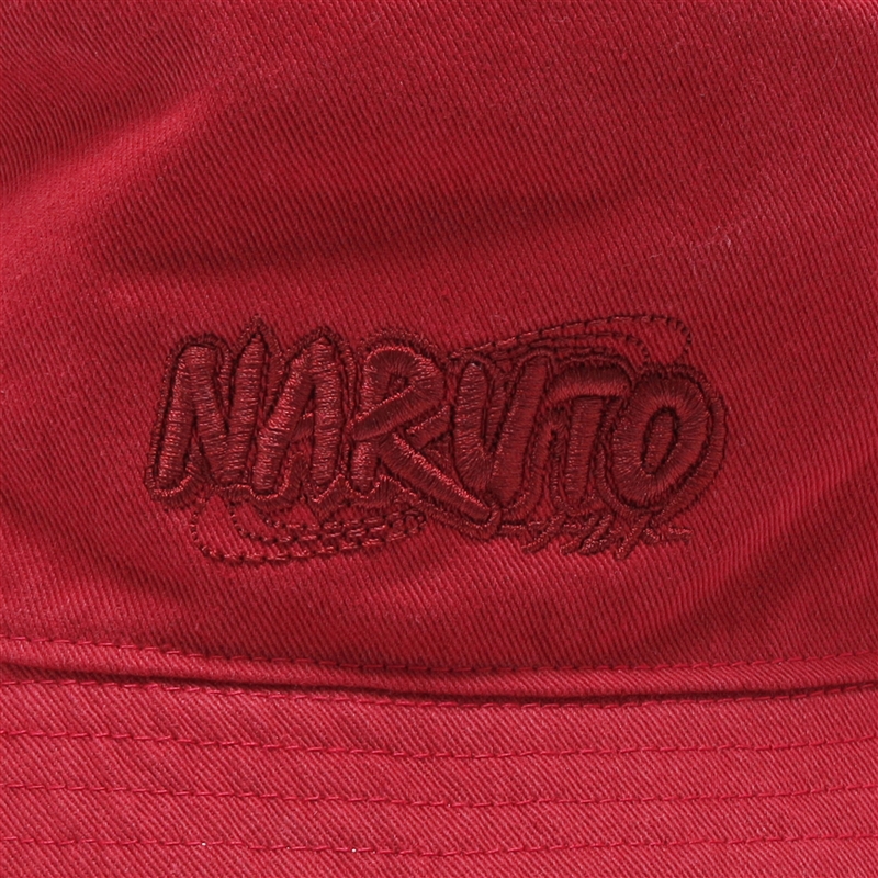 『ＮＡＲＵＴＯ－ナルト－』リバーシブルバケットハット　ＢＥ２