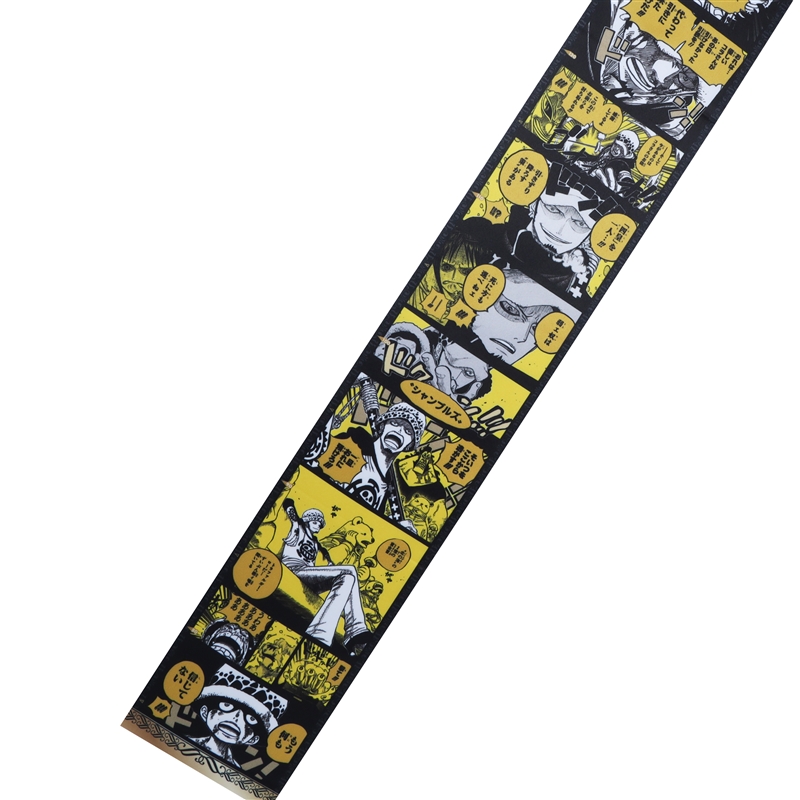 『ＯＮＥ　ＰＩＥＣＥ』バースデイメジャークロス　トラファルガー・ロー　ＢＥ４