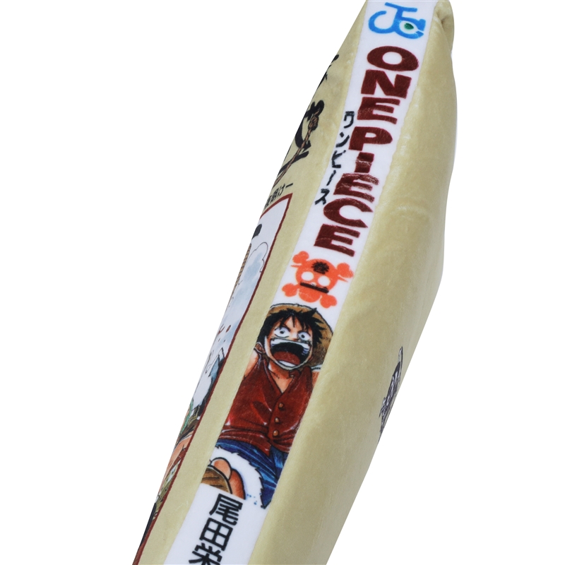 『ＯＮＥ　ＰＩＥＣＥ』ジャンプコミックス型クッション　巻一　ＢＥ３