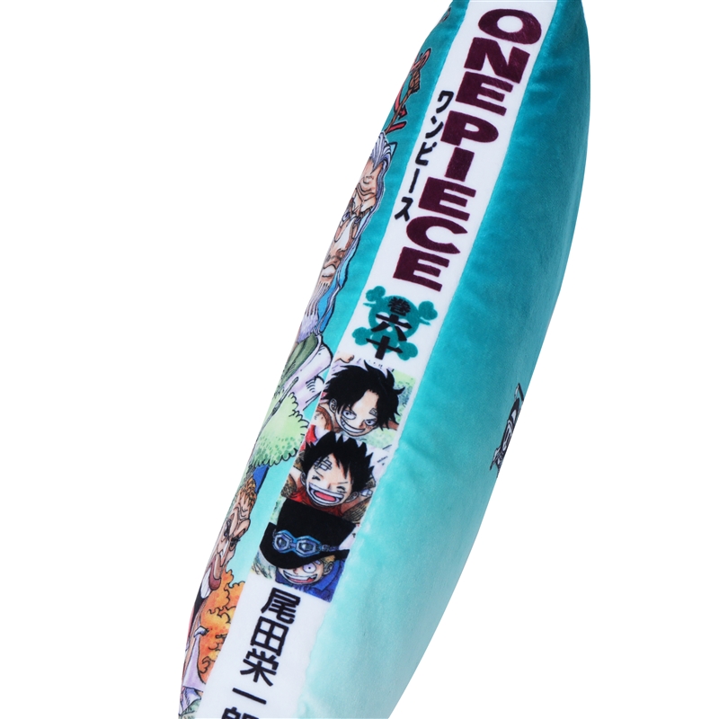 『ＯＮＥ　ＰＩＥＣＥ』ジャンプコミックス型クッション　巻六十　ＢＥ３