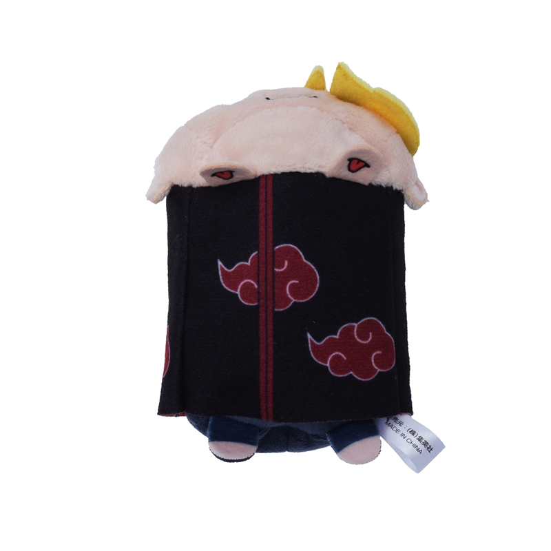 『ＮＡＲＵＴＯ－ナルト－』のるキャラマスコット　デイダラ　ＢＥ４－ＪＳ