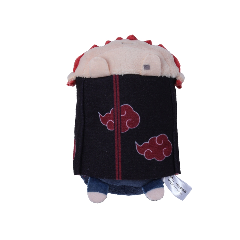 『ＮＡＲＵＴＯ－ナルト－』のるキャラマスコット　サソリ　ＢＥ４－ＪＳ