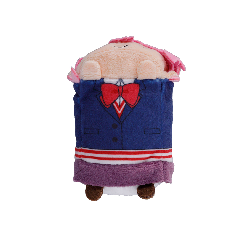 『ダンダダン』のるキャラマスコット　アイラ　ＢＥ４－ＪＳ