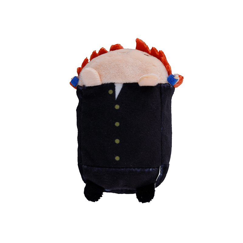 『ダンダダン』のるキャラマスコット　ジジ　ＢＥ４－ＪＳ