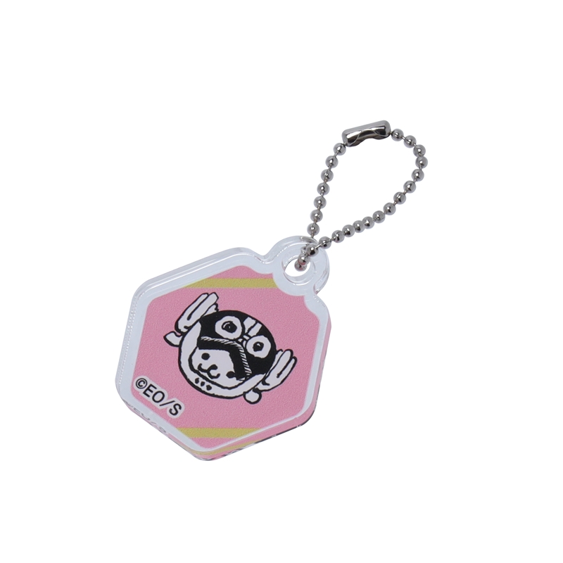 『ＯＮＥ　ＰＩＥＣＥ』フェイスチャーム付きシャープペン　トニートニー・チョッパー　ＢＥ４