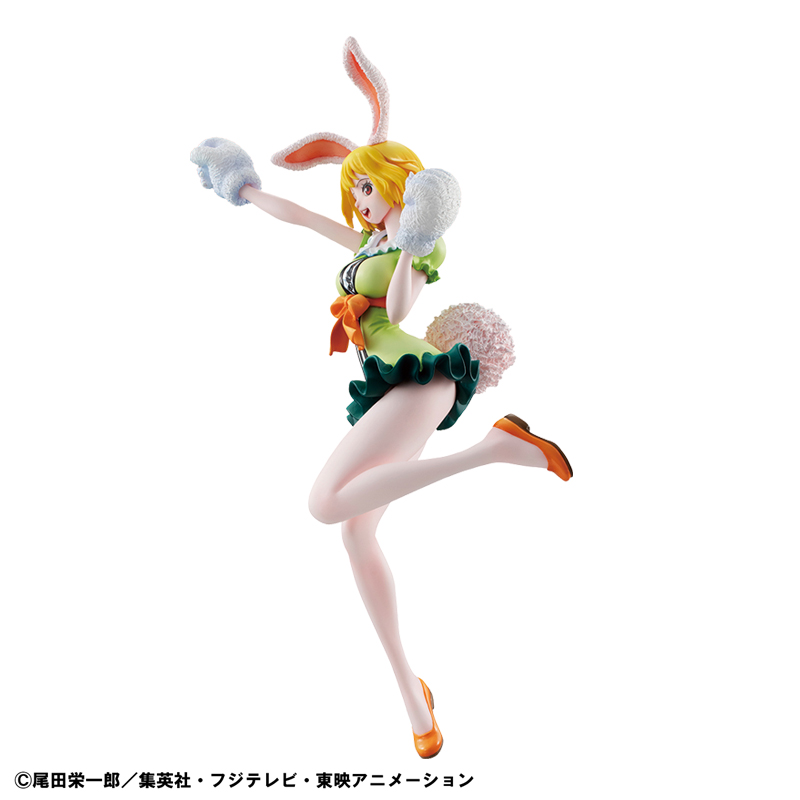 『ＯＮＥ　ＰＩＥＣＥ』Ｐｏｒｔｒａｉｔ．Ｏｆ．Ｐｉｒａｔｅｓ　”ＬＩＭＩＴＥＤ　ＥＤＩＴＩＯＮ”　キャロット【再販】