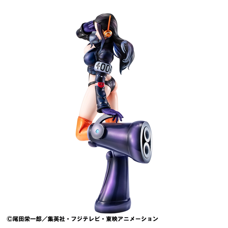 『ＯＮＥ　ＰＩＥＣＥ』Ｐｏｒｔｒａｉｔ．Ｏｆ．Ｐｉｒａｔｅｓ　”Ｅｖｏｌｕｔｉｏｎａｒｙ　Ｈｉｓｔｏｒｙ”　ニコ・ロビン