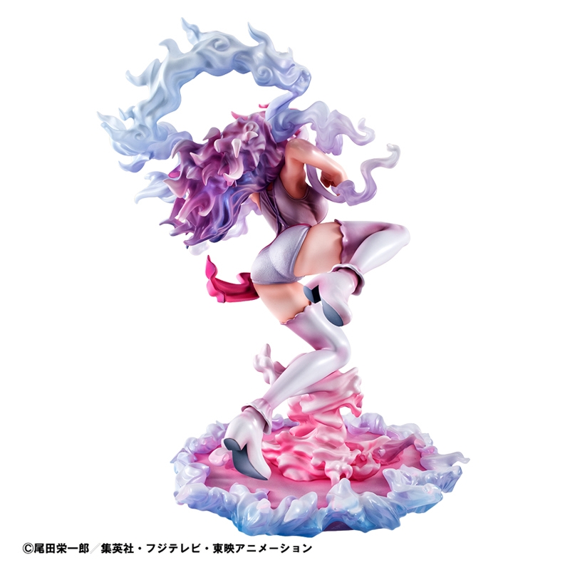 『ＯＮＥ　ＰＩＥＣＥ』Ｐｏｒｔｒａｉｔ．Ｏｆ．Ｐｉｒａｔｅｓ　”Ｅｖｏｌｕｔｉｏｎａｒｙ　Ｈｉｓｔｏｒｙ”　ジュエリー・ボニー”一番自由な未来”