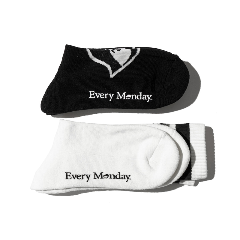 『Ｅｖｅｒｙ　Ｍｏｎｄａｙ』＿２ＰＳＯＸ